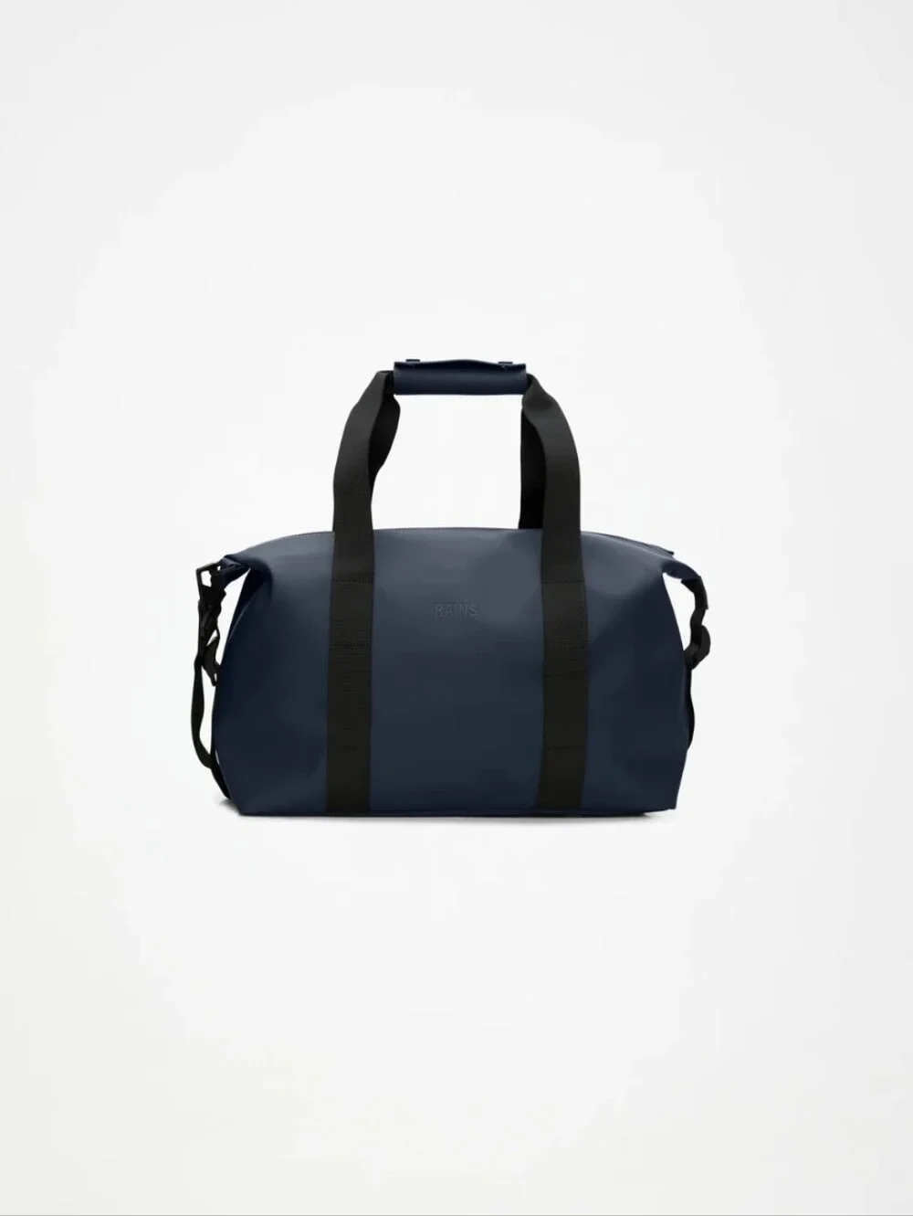 NWT! Rains, UNISEX, Hilo Weekend Bag Small, MSRP $110